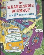 de waanzinnige boomhut van 117 verdiepingen, Enlèvement ou Envoi, Neuf, Andy Griffiths; Terry Denton, Fiction