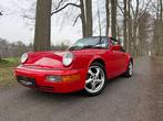 Porsche 964 Porsche 911/964 Carrera 2 Manueel-Top!!!, Autos, Rouge, Autres modèles, Achat, Entreprise