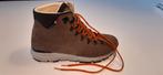 Nieuwe Goretex leder hoge stapschoen M 42 Zamberlan, Ophalen, Bruin, Nieuw, Wandelschoenen