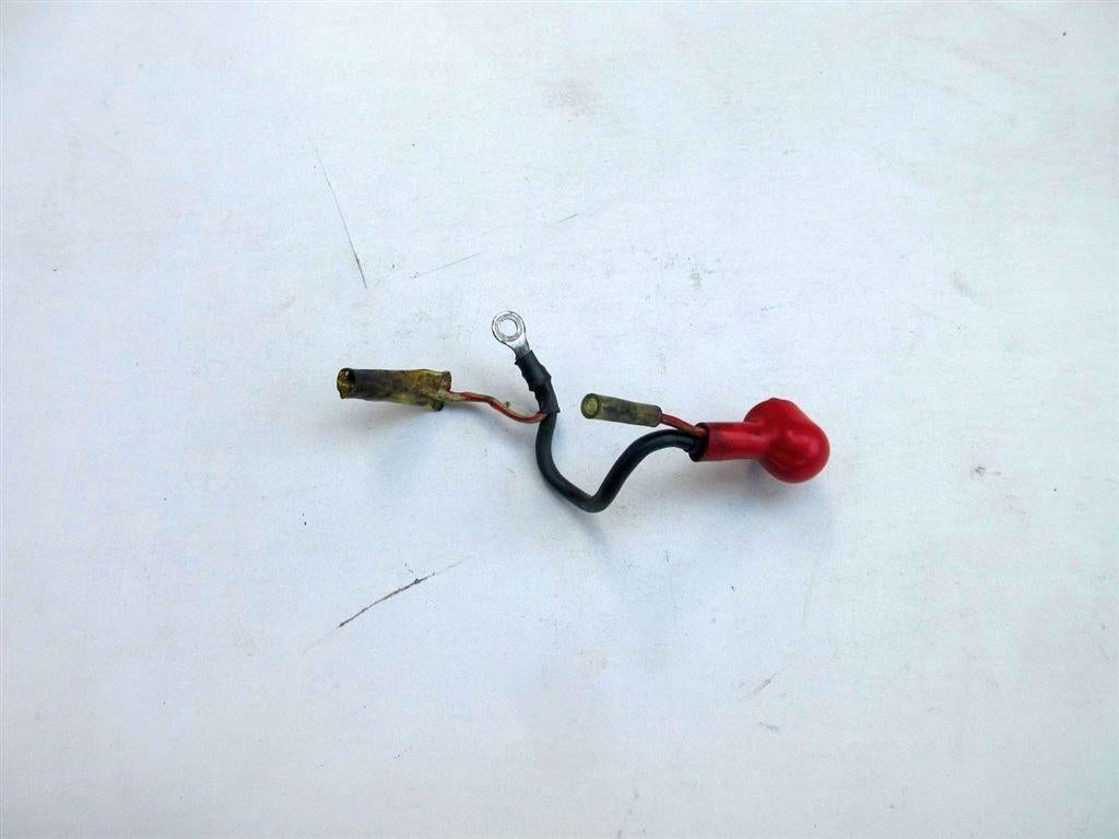 Kawasaki KZ305 accudraad KZ 305 accukabel accu kabel draad, Enlèvement ou Envoi, Utilisé