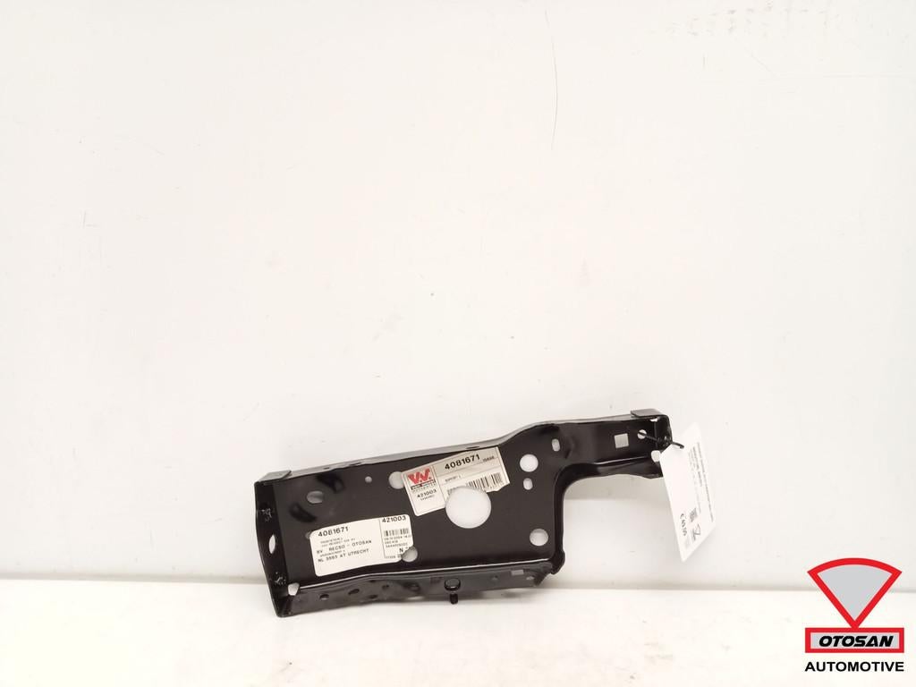 Peugeot Divers 2013+ Partie avant gauche Neuf 9854317180, Contact.group@renault.com, Stellantis N.V., Peugeot, Neuf