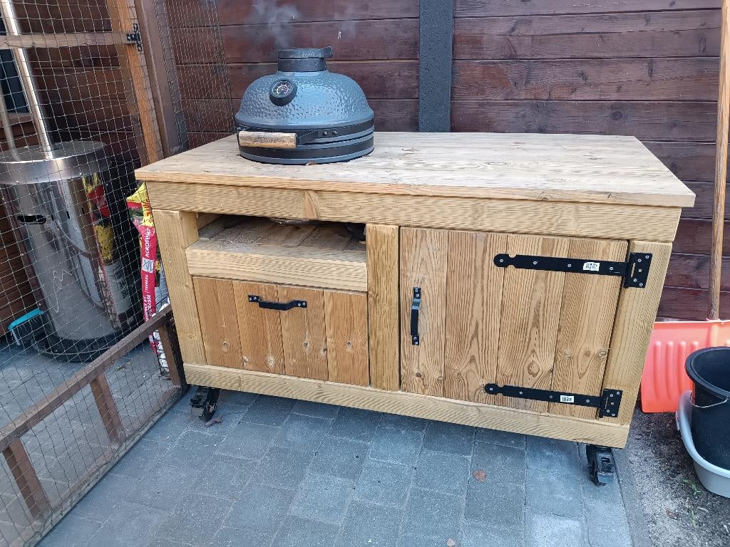 meubel kamado, Enlèvement, Utilisé, Berghoff