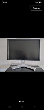 Écran pc Dell, Informatique & Logiciels, Moniteurs, Enlèvement