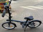 Btwin fold 500, Fietsen en Brommers, Fietsen | Vouwfietsen, Ophalen, Zo goed als nieuw