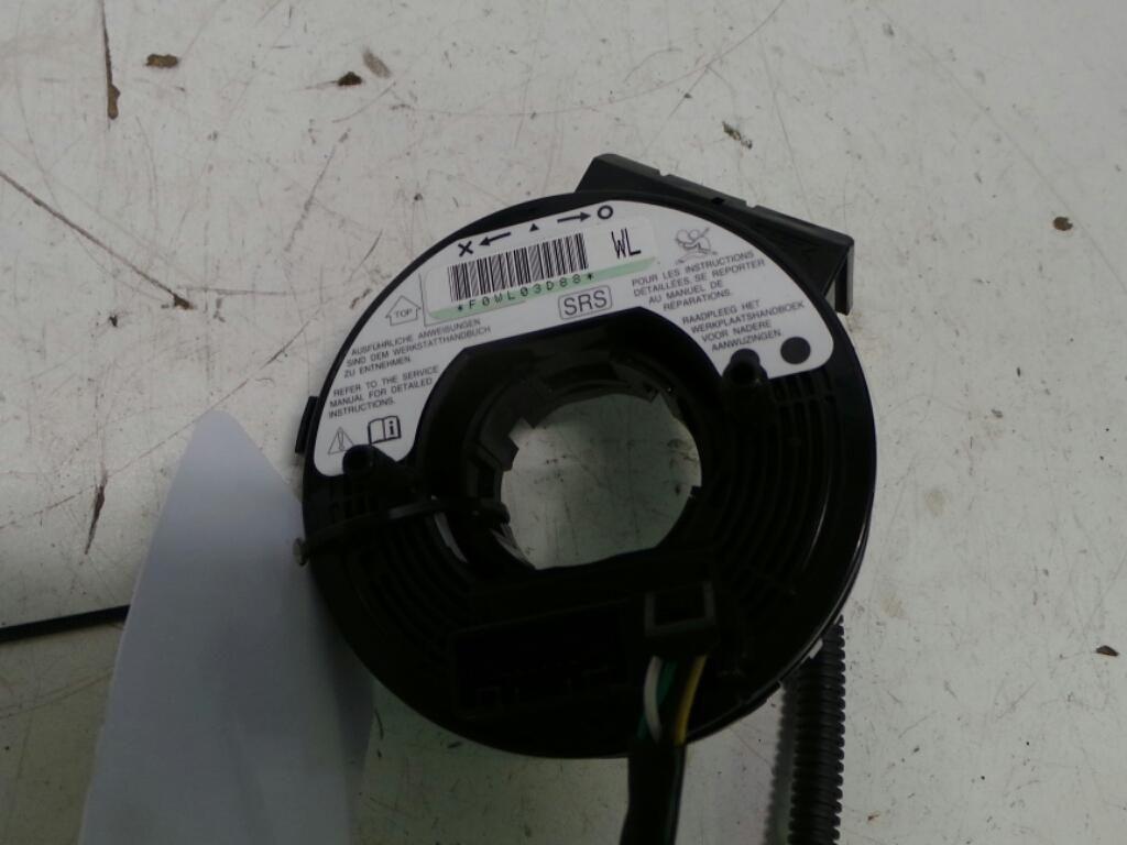 HONDA CIVIC HYBRID HYBRID ELEGANCE SLEEPRING STUURKOLOM 2010, Enlèvement ou Envoi, Utilisé, Stiba membre