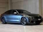 BMW 4 Serie 430 Gran Coupé 430iA l M-sport l Open Dak., Auto's, BMW, 1998 cc, Achterwielaandrijving, Gebruikt, 4 cilinders
