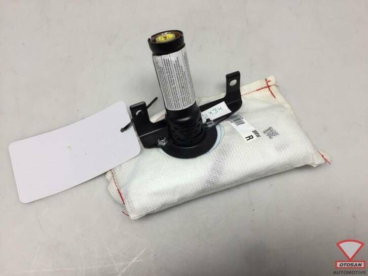 bmw x5 e70 stoelairbag stoel airbag rechts 7161064a102, Auto-onderdelen, Overige Auto-onderdelen, BMW, Gebruikt