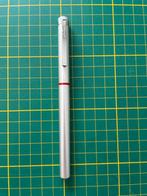 Rotring 400 Fountain Pen M Steel Nib - Acceptable Condition, Ophalen of Verzenden