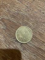 Munten, Ophalen of Verzenden