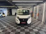 Fiat Ducato Depanneur/Takelwagen Euro 6 1255kg LV, Auto's, Fiat, Gebruikt, Euro 6, Wit, 130 pk