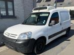 CITROEN BERLINGO 1.6 HDI RÉFRIGÉRÉ, Autos, Particulier, Achat, Citroën