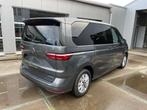 Volkswagen T7 Multivan 1.4 TSI PHEV Life DSG (160 kW), Auto's, Stof, 4 cilinders, 7 zetels, Hybride Elektrisch/Benzine