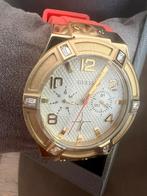 Guess dameshorloge, Handtassen en Accessoires, Horloges | Dames, Overige materialen, Guess, Polshorloge, Nieuw
