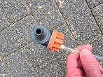 Reinigingsmondstuk voor Stihl hogedrukreiniger, Stihl, Ophalen of Verzenden, Zo goed als nieuw, Elektrisch