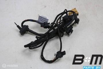 Kabelboom in achterbumper Audi A5 8T 8K0971104AF beschikbaar voor biedingen