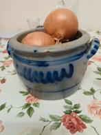 Pot en grès., Enlèvement ou Envoi