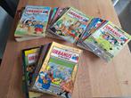 74 strips van urbanus, Boeken, Ophalen, Gelezen