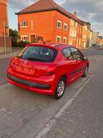 Peugeot 207 essence prête à Immatriculer, Handgeschakeld, Particulier, 3 deurs, Te koop