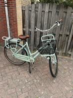 gazelle miss grace goede accu oplder factuur, Fietsen en Brommers, Ophalen, Zo goed als nieuw, Gazelle