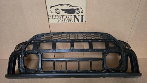 Mini Cooper F55 F56 F57 JCW LCI C4H VOORBUMPER ORGINEEL, Auto-onderdelen, Carrosserie, Bumper, Voor, Gebruikt, Ophalen of Verzenden