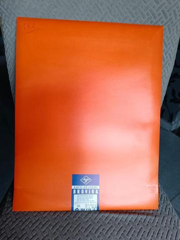 Agfa Gevaert fotopapier beschikbaar voor biedingen