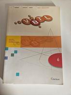 Analyse 4, leerweg 6/8, Integraalrekening, Boeken, ASO, Wiskunde A, Die keure, Ophalen of Verzenden