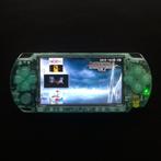 PSP 2000, Games en Spelcomputers, Spelcomputers | Sony PSP, Ophalen, Met games, Blauw, Refurbished