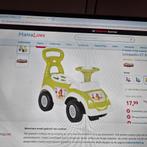 Kinder loopwagen, Kinderen en Baby's, Ophalen of Verzenden, Zo goed als nieuw
