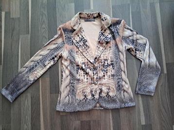 Jasje Missy, met strass, M beschikbaar voor biedingen