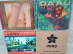 DAAU : 4 CD, CD & DVD, CD | Rock, Comme neuf, Enlèvement ou Envoi