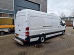 Mercedes-Benz Sprinter 313 CDI Maxi Koelwagen Konvekta Euro, Auto's, Bestelwagens en Lichte vracht, 2680 kg, Euro 5, Gebruikt