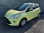 FORD KA * 1.2i * 46.000km * 2009 * manuelle * garantie *, Auto's, Ford, Voorwielaandrijving, 4 zetels, Stof, Zwart