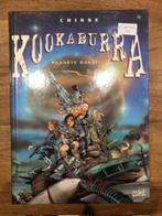 BD, Boeken, Stripverhalen, Eén stripboek, Ophalen of Verzenden, Zo goed als nieuw, Crisse