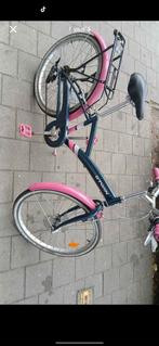 Fiets, Fietsen en Brommers, Fietsen | Dames | Damesfietsen, Ophalen of Verzenden