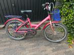 Batavus 20 inch fiets, Fietsen en Brommers, Fietsen | Kinderfietsjes, Ophalen, Gebruikt, 16 tot 20 inch, Batavus