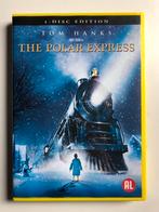 The polar express DVD, Comme neuf, Enlèvement ou Envoi