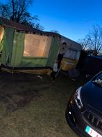 Caravane rétro, Caravanes & Camping, Caravanes, Particulier, Jusqu'à 3, Eriba