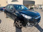 Hyundai IX35 1,7diesel ONLY EXPORT, Autos, Hyundai, Euro 5, Achat, 135 g/km, Entreprise
