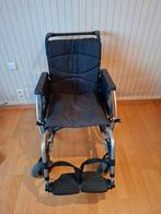 Chaise roulante pliable + Deambulateur, Divers, Enlèvement