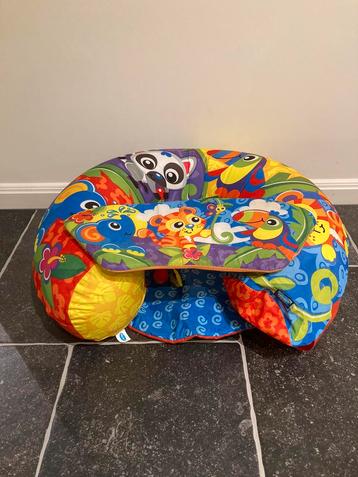 Activity Nest PLAYGRO beschikbaar voor biedingen