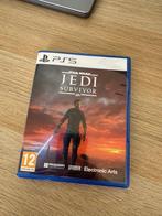 Star Wars Jedi Survivor PS5, Games en Spelcomputers, Ophalen, Zo goed als nieuw