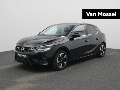 Opel Corsa-e Elegance 50 kWh, Auto's, Opel, Bedrijf, Te koop, Corsa, ABS, Airbags, Airconditioning, Alarm, Android Auto, Apple Carplay