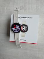 Oneplus watch 3, 43mm !!, Handtassen en Accessoires, Smartwatches, Ophalen, Zo goed als nieuw