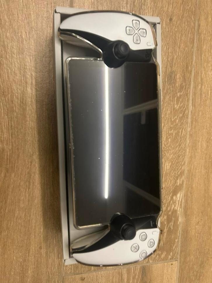 PlayStation Portal Remote Player, Games en Spelcomputers, Games | Sony PlayStation Portable, Zo goed als nieuw, Platform, 1 speler