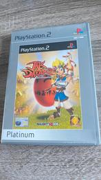 Jak And Daxter The precursor legacy, Avontuur en Actie, 1 speler, Ophalen of Verzenden, Zo goed als nieuw