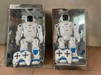 2 robots perfecte staat, Kinderen en Baby's, Ophalen, Zo goed als nieuw