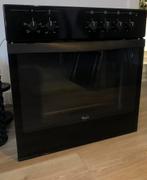 Whirlpool oven, Elektronische apparatuur, Ovens, Ophalen of Verzenden, Nieuw, Inbouw, Oven