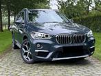 BMW X1 1.5iA | Automaat | Leder | Xenon | M-stuur | Garantie, Autos, SUV ou Tout-terrain, Cuir, Automatique, Achat