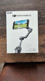 Dij osmo mobile 6, Audio, Tv en Foto, Fotografie | Statieven en Balhoofden, Ophalen of Verzenden, Nieuw, Minder dan 150 cm, Overige typen