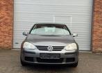 Volkswagen Golf 1.6Fsi | Airco | 5 deurs, Auto's, Volkswagen, Voorwielaandrijving, Stof, Zwart, 4 cilinders